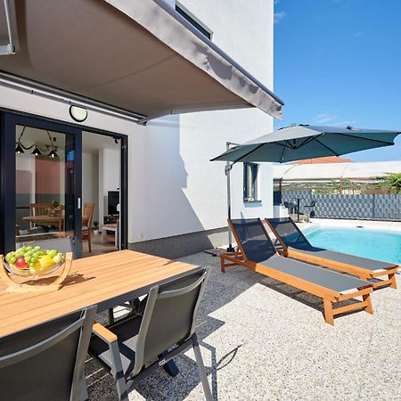 Zen Apartment Trogir Exteriér fotografie