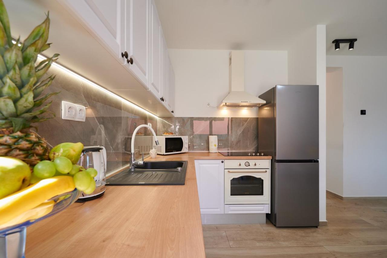 Zen Apartment Trogir Exteriér fotografie
