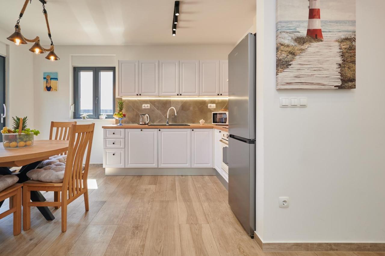 Zen Apartment Trogir Exteriér fotografie