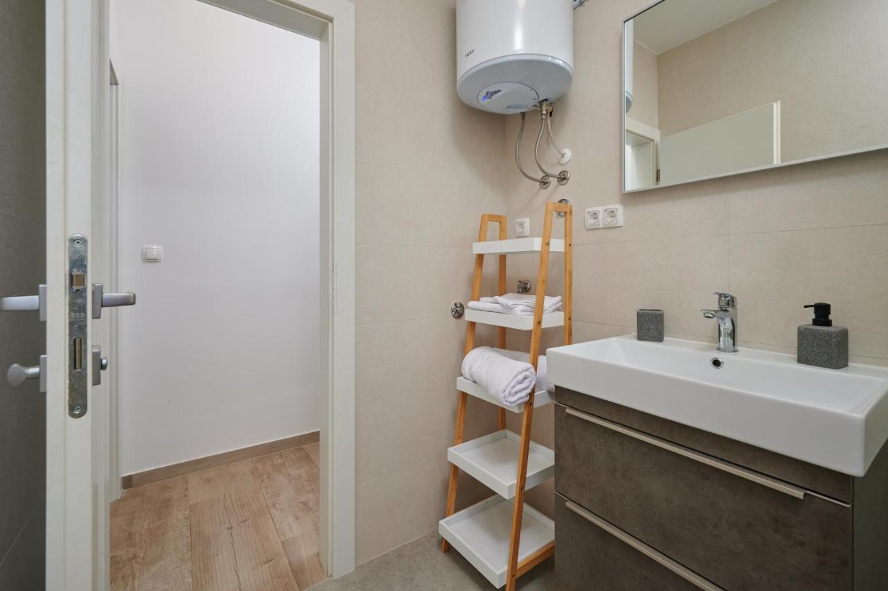 Zen Apartment Trogir Exteriér fotografie