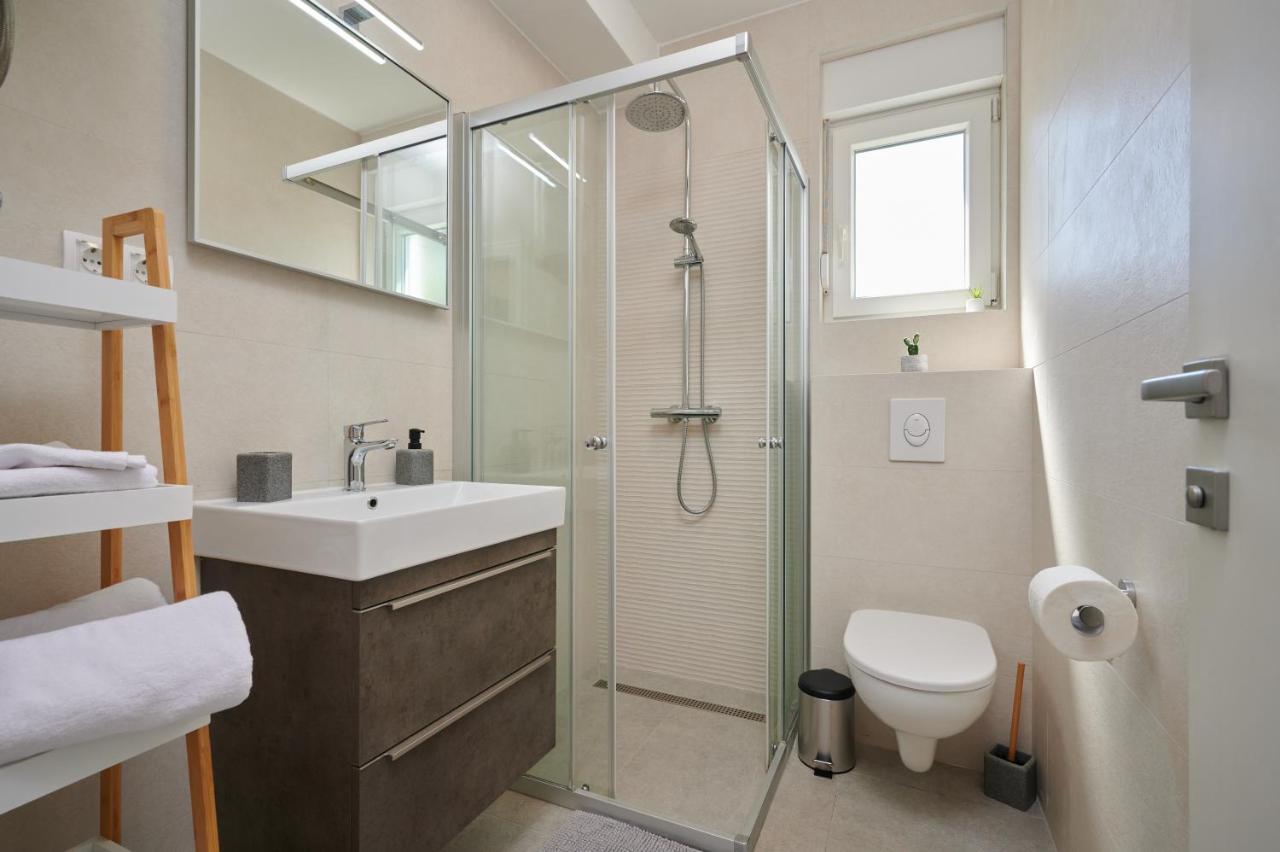 Zen Apartment Trogir Exteriér fotografie