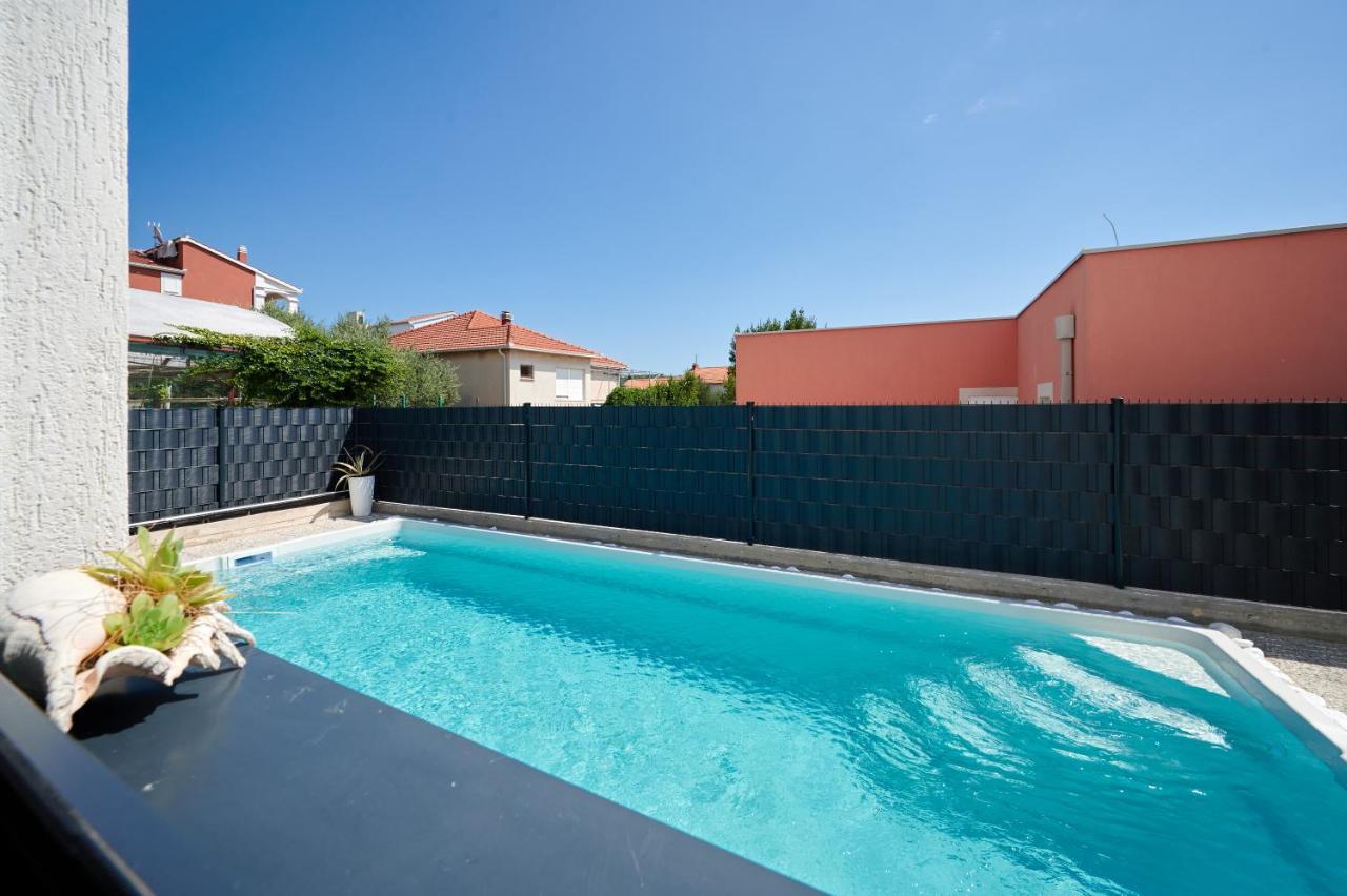 Zen Apartment Trogir Exteriér fotografie