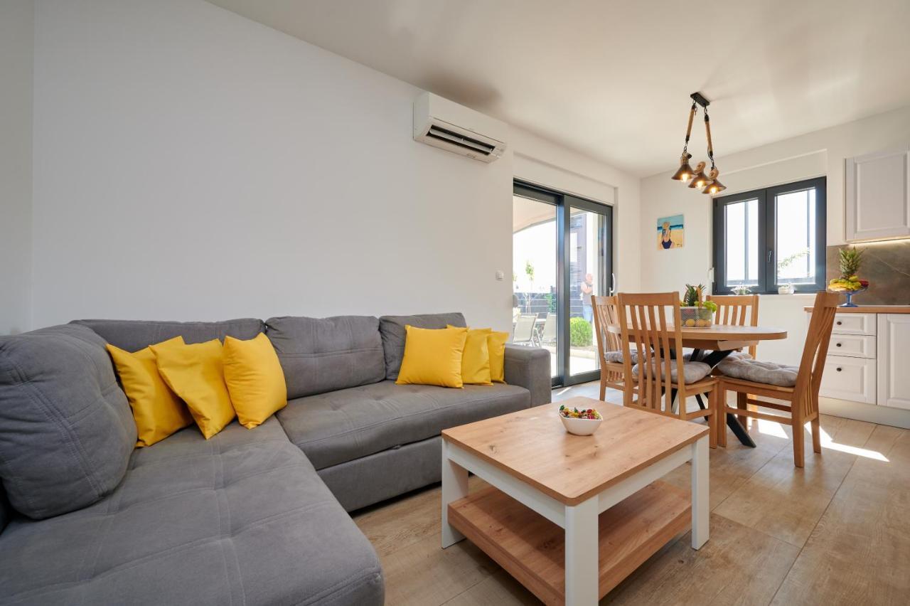 Zen Apartment Trogir Exteriér fotografie