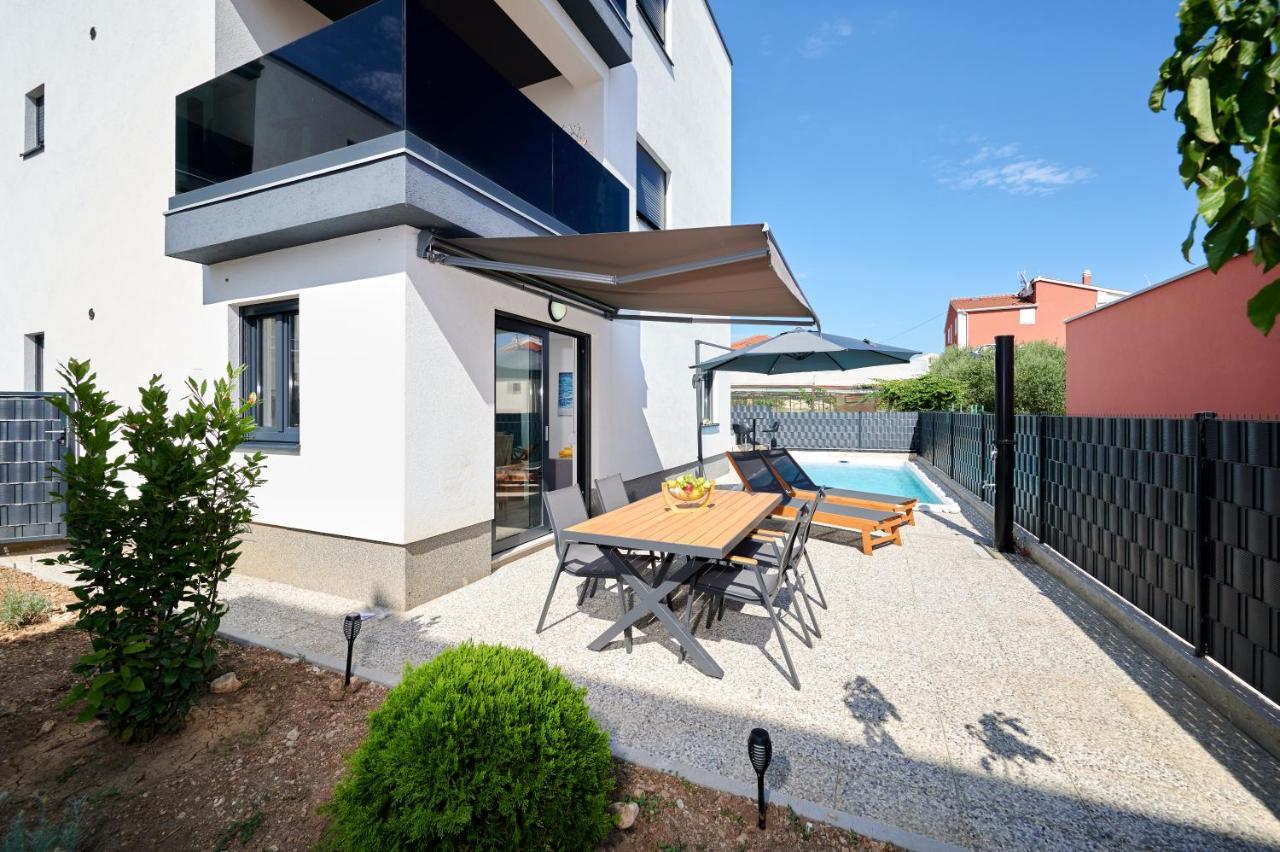 Zen Apartment Trogir Exteriér fotografie