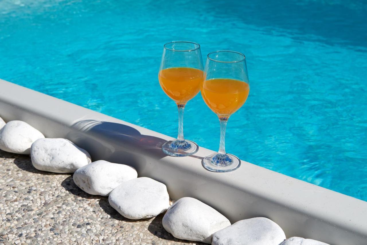 Zen Apartment Trogir Exteriér fotografie
