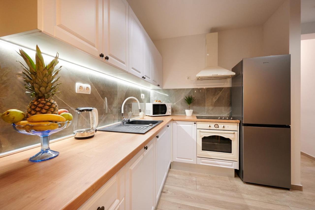 Zen Apartment Trogir Exteriér fotografie