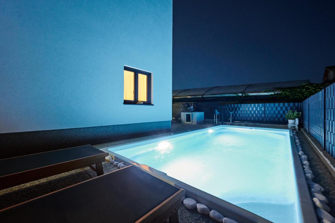 Zen Apartment Trogir Exteriér fotografie
