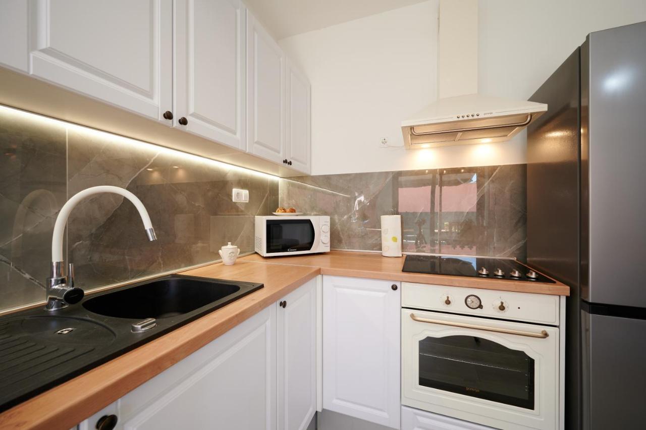 Zen Apartment Trogir Exteriér fotografie