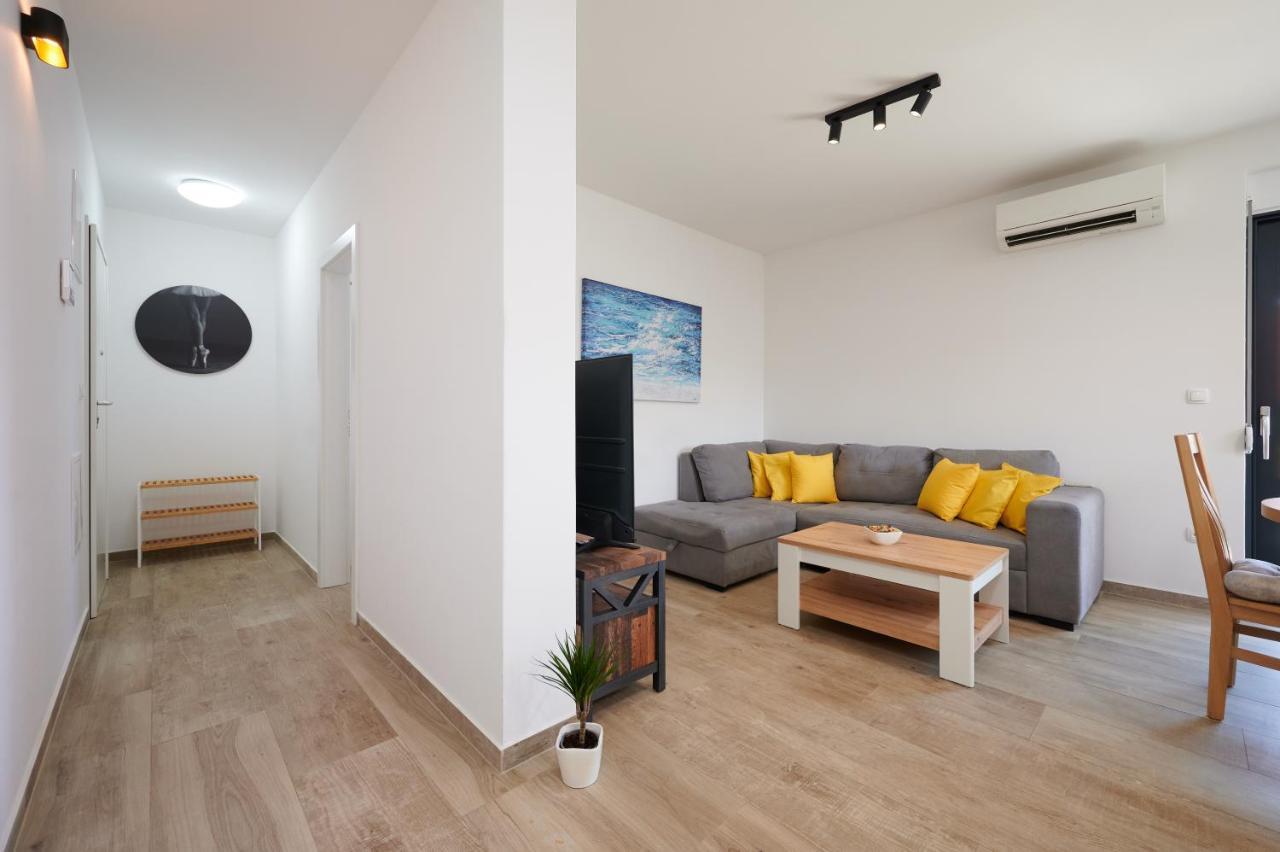 Zen Apartment Trogir Exteriér fotografie