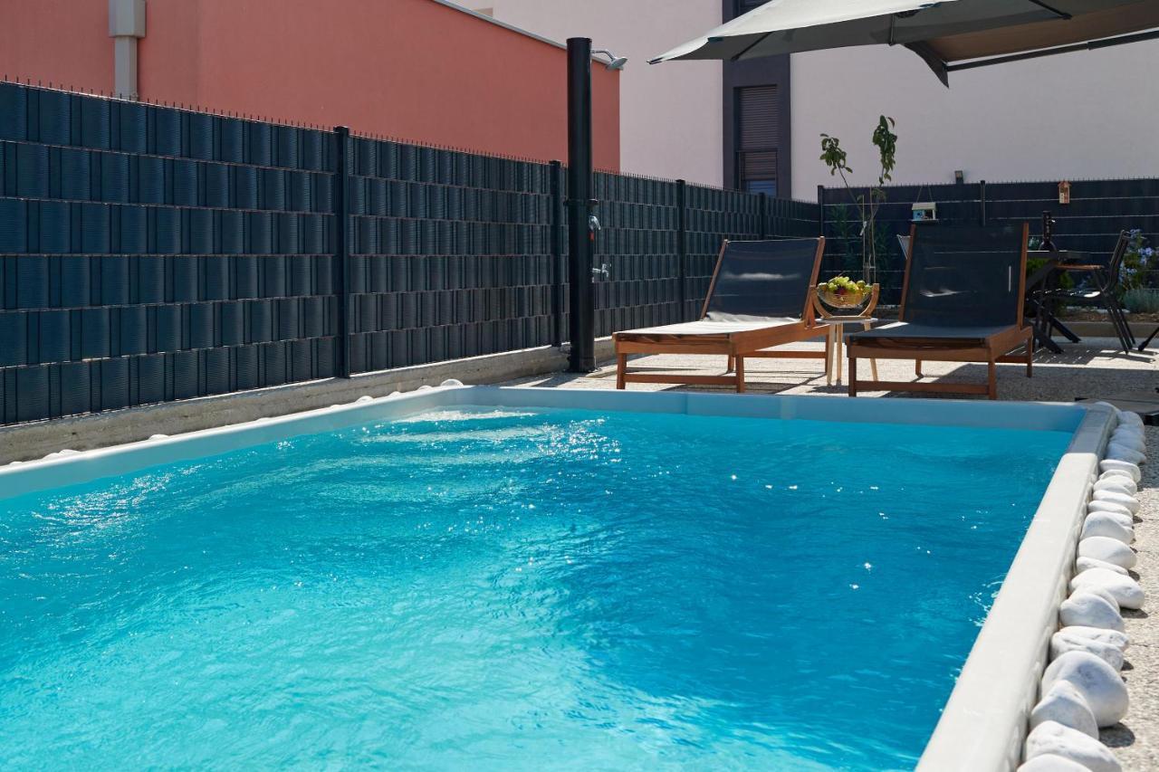 Zen Apartment Trogir Exteriér fotografie