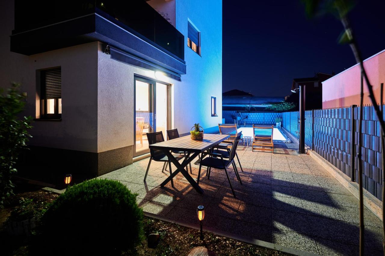 Zen Apartment Trogir Exteriér fotografie