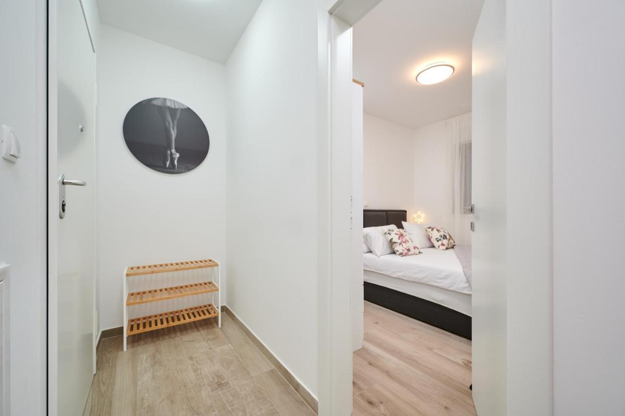 Zen Apartment Trogir Exteriér fotografie