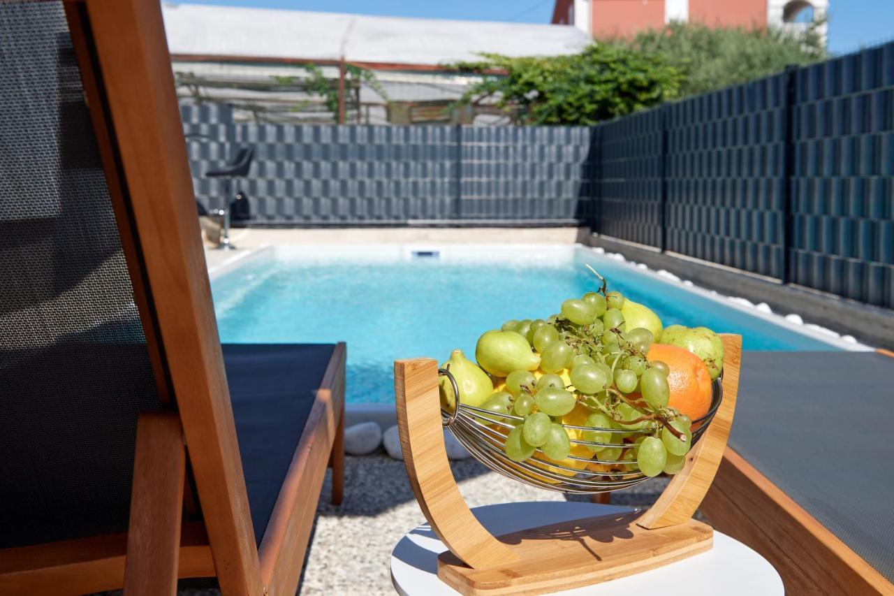 Zen Apartment Trogir Exteriér fotografie