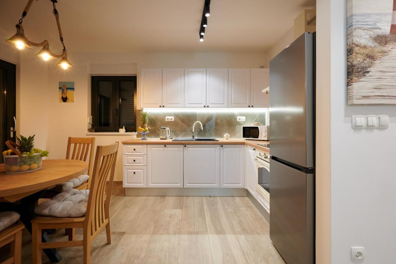 Zen Apartment Trogir Exteriér fotografie