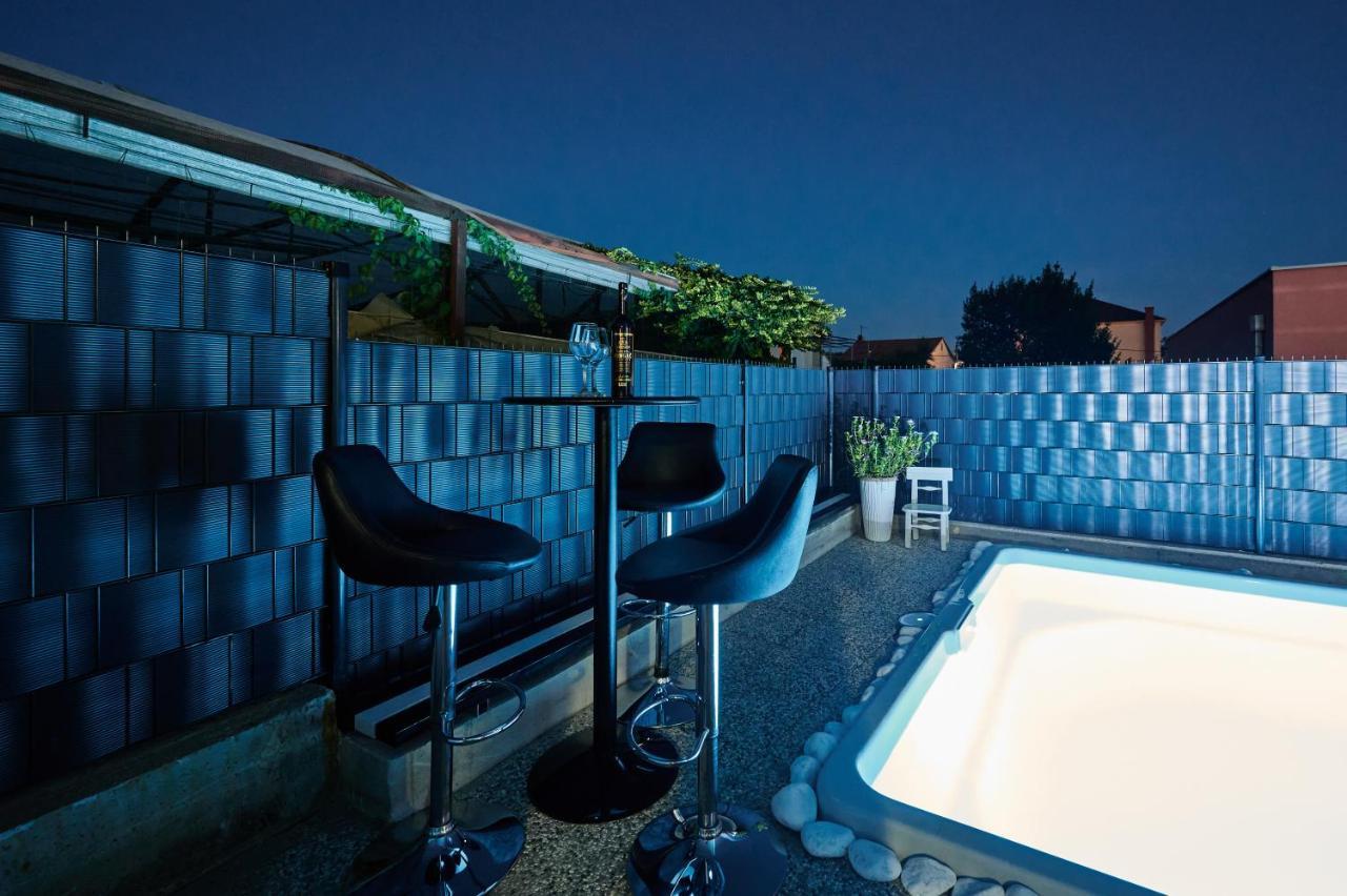 Zen Apartment Trogir Exteriér fotografie