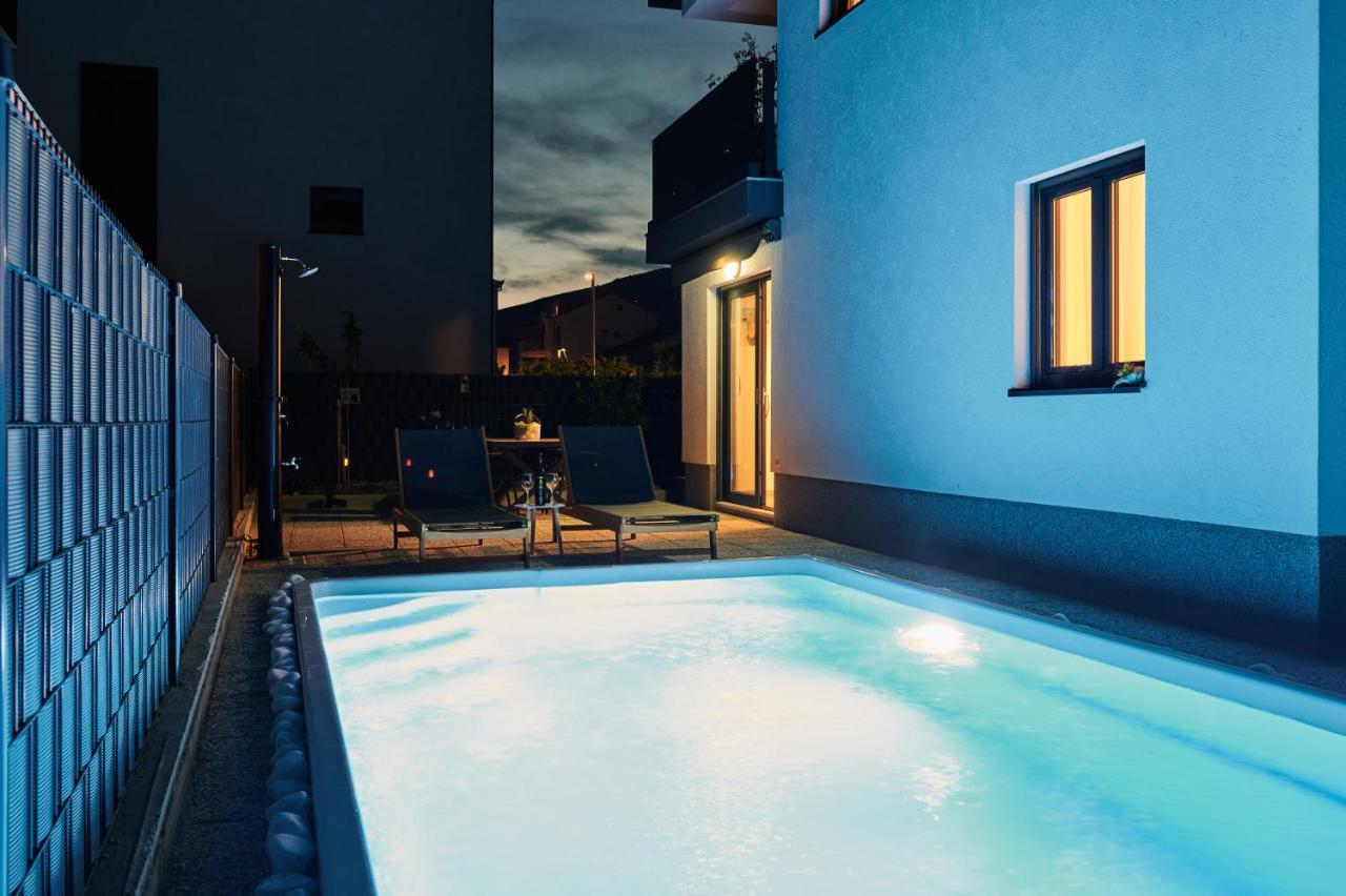Zen Apartment Trogir Exteriér fotografie