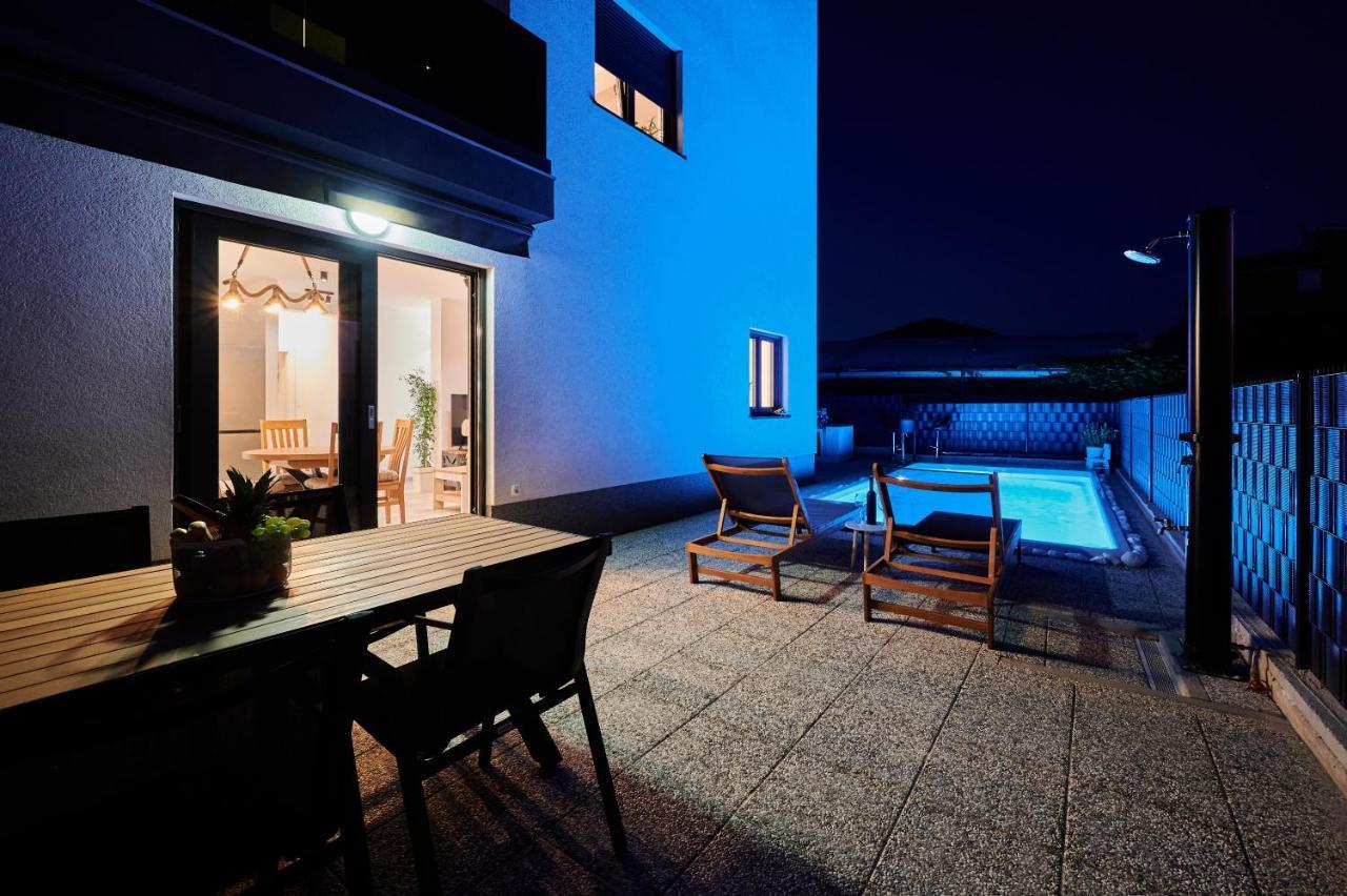 Zen Apartment Trogir Exteriér fotografie