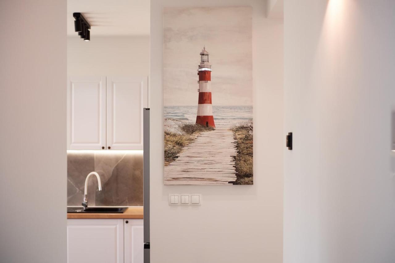 Zen Apartment Trogir Exteriér fotografie