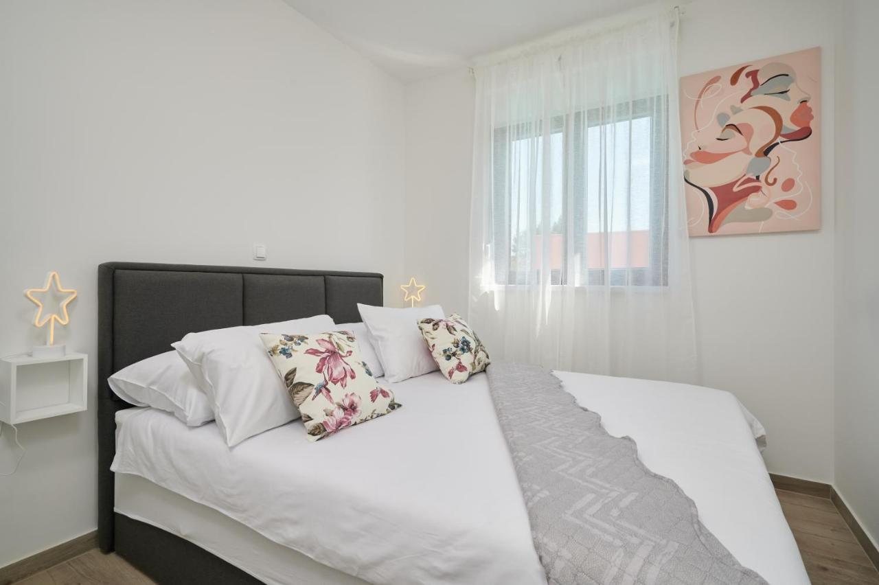 Zen Apartment Trogir Exteriér fotografie